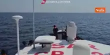 Naufragio a Lampedusa, le ricerche dei dispersi