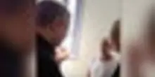 Il video di Ben-Gvir in cella da Barghouti, il figlio: sono scioccato