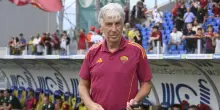 "Bestialità il mercato a campionato iniziato". Lo sfogo di Gasperini