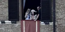 Palio di Siena, Valdimontone vince davanti a Sting e Madonna