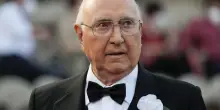 Morto Pippo Baudo, il re della televisione italiana aveva 89 anni