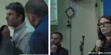 I legami di Ascari e Dibba con Hijazi. E Hannoun ammette la "simpatia" per Hamas