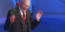 Pippo Baudo, massimo riserbo sull'ultimo periodo. Arbore: "È stato sbrigativo e..."