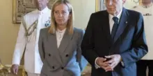 Baudo, Mattarella: "Cultura e Garbo". Meloni: "Ha accompagnato intere generazioni"