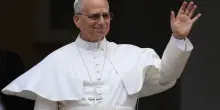 Papa “Vadano a buon fine le trattative per fare cessare le guerre”