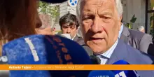 Tajani "Pippo Baudo era un grande italiano"