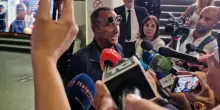 Baudo, Carlo Conti "Si è spenta la tv"
