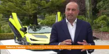 Lamborghini, Foschini "Monterey Car Week appuntamento imprescindibile"