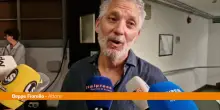 Baudo, Beppe Fiorello "Da spettatore e da amico lo ringrazio tanto"