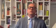 "Perché non rispondete alle nostre domande?". Cerno inchioda gli amici di Hamas