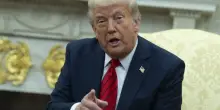 Trump “Mai così tanti leader allo stesso tempo alla Casa Bianca”