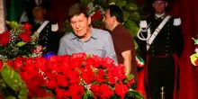 Baudo, Morandi “Perdo un amico, per lui ho solo parole d'affetto”