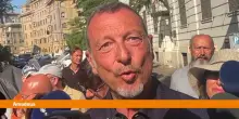 Baudo, Amadeus “I suoi consigli su Sanremo per me erano comandamenti"