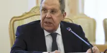 Ucraina, Mosca apre a ogni incontro con Kiev. Lavrov: "Proteggere i russofoni"