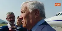 Guerra Ucraina, Tajani: Ginevra sede giusta per i colloqui di pace