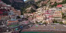 Turismo, cresce il credito alle imprese