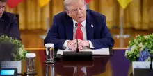 "Non invieremo truppe Usa a Kiev". Ucraina, la promessa di Trump