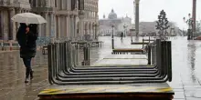 "Quanto calano le temperature". MeteoGiuliacci: stop al caldo intenso