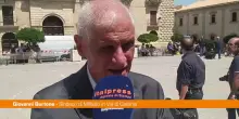 Baudo, sindaco Militello in Val di Catania "Per noi era di famiglia"