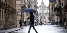 MeteoGiuliacci: "Italia spaccata in due". Quando arriva il ciclone