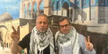 Hannoun e l'amico Pedullà, nuovo attacco a Il Tempo: "Terrorismo intellettuale". Ma noi non ci fermiamo