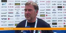 Mondiali Canoa, Rossi "C'è entusiasmo e atteggiamento giusto"
