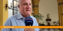 Caruso "Musotto coniugava capacità amministrativa e visione politica"