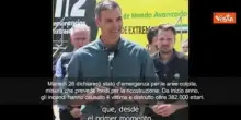 Incendi in Spagna, Sanchez: Aree colpite da roghi dichiarate zone di emergenza