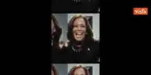 Kamala prepara il tour del suo '107 days': "Il libro sulla campagna elettorale più breve mai vista"