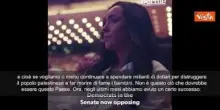 Bernie Sanders: Guerra a Gaza non è questione politica, ma morale. Basta uccisioni di bambini