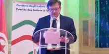 Fratini “Relazioni Italia-Tunisia sempre più intense e dinamiche”