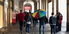 MeteoGiuliacci: "Durerà poco". Quando arriva l'aria fresca