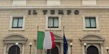 Anarchici minacciano Il Tempo, Bignami: "Stampa mai piegata alla violenza". Donzelli: "Si faccia chiarezza"