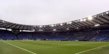 Spaccio allo stadio Olimpico, misura cautelare per due ultras della Roma
