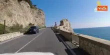 Controesodo, italiani tornano a casa dalle vacanze Anas: Previsti 12,2 mln spostamenti nel weekend