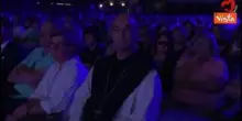 Meeting Rimini, il messaggio di Papa Leone XIV: Troppo dolore innocente, ricostruire dalle macerie