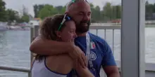 Mondiali canoa, argento per l'Italia con Di Liberto nel K1 200