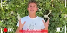 Diventare calciatori non è più il sogno degli adolescenti?