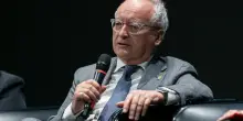 Ue, Casasco: “Bene Draghi. Rilancia proposta di Tajani su Quantitative Easing"