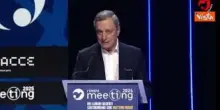 Draghi: Ue deve muoversi verso nuove forme di integrazione