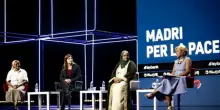 Il 46^ Meeting di Rimini si apre nel segno delle “madri per la pace”