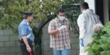 Garlasco, sulla scena del crimine spunta un Dna femminile: nel "cassetto" dal 2007