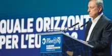 Il monito di Draghi: "Ue solo spettatrice, ora torni protagonista"