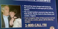 Caso Epstein, Maxwell scagiona Trump: "Mai stato inappropriato, un gentiluomo"