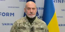 Nato, Cavo Dragone “Più aiuti militari a Kiev e spero nuove sanzioni alla Russia”