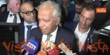 Piantedosi: Sgombero Leoncavallo? "Eravamo in ritardo e andava fatto, anche Casapound è nella lista"
