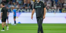 Tudor “Vogliamo partire bene, sensazioni positive”