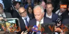 Piantedosi: Video su Almasri? Accertamenti su veridicità e quando fatto, no a giudizi affrettati