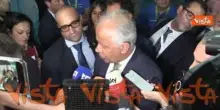 Piantedosi: Parole di Salvini su Macron? "E' un leader politico, normale che usi termini forti"