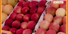 Sorsi di Benessere - Un condimento estivo e fruttato